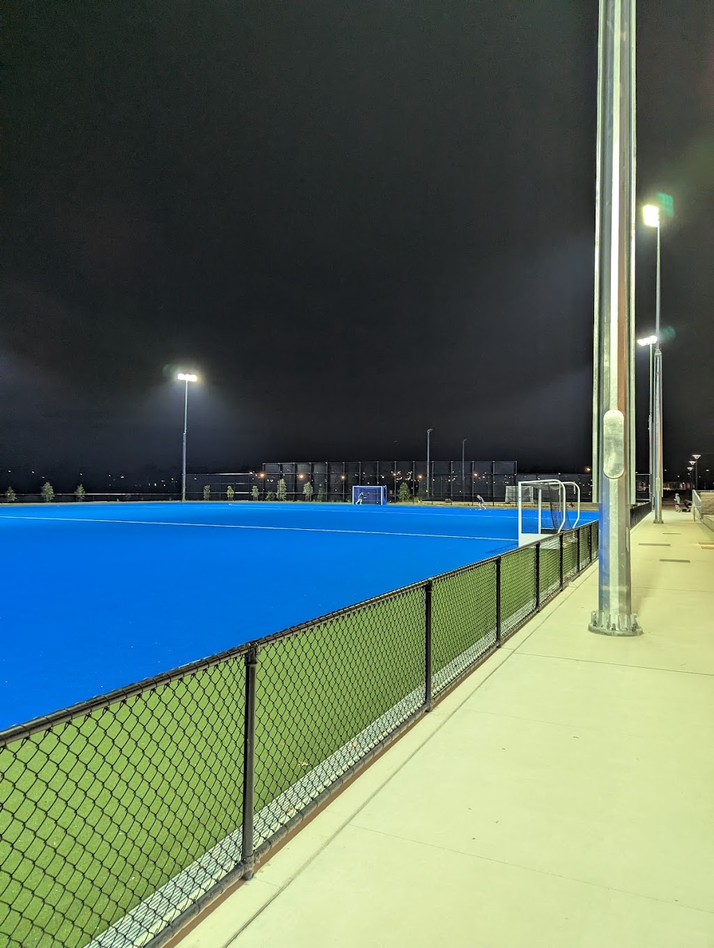 Norwest Strikers - Hills Hockey fields | Fontana Dr, Gables NSW 2765, Australia | Phone: 0434 015 192