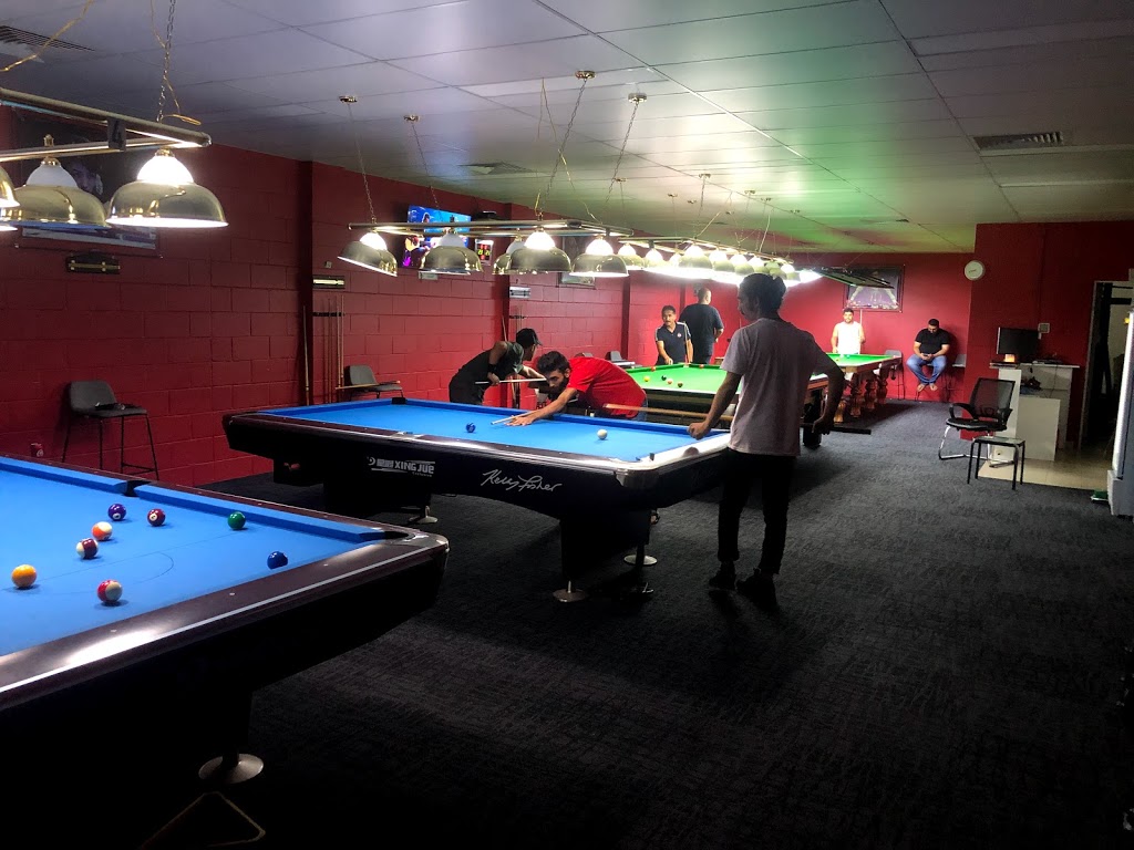 Dream of Pool and Hookah | 28 Elizabeth St, Acacia Ridge QLD 4110, Australia | Phone: 0415 679 300