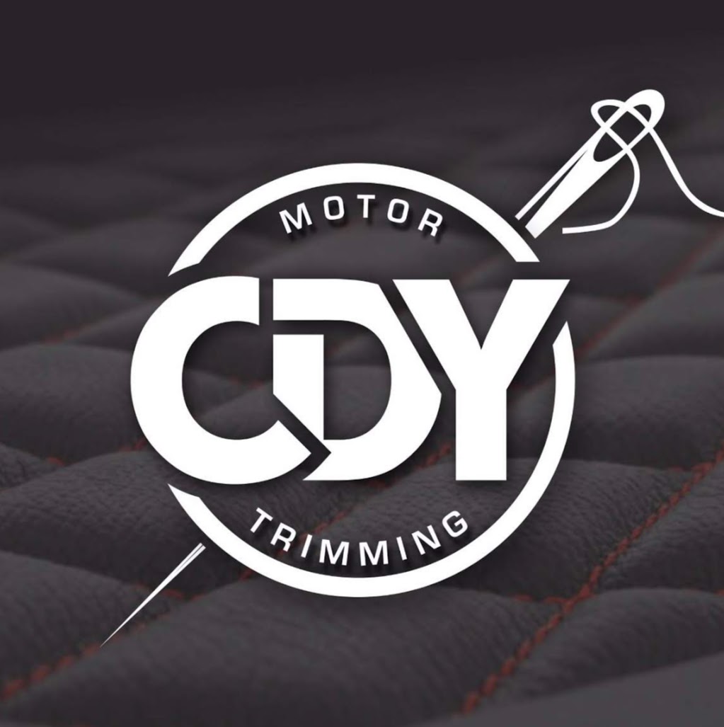 CDY Motor Trimming | 1282 Gresford Rd, Vacy NSW 2421, Australia | Phone: 0459 224 604