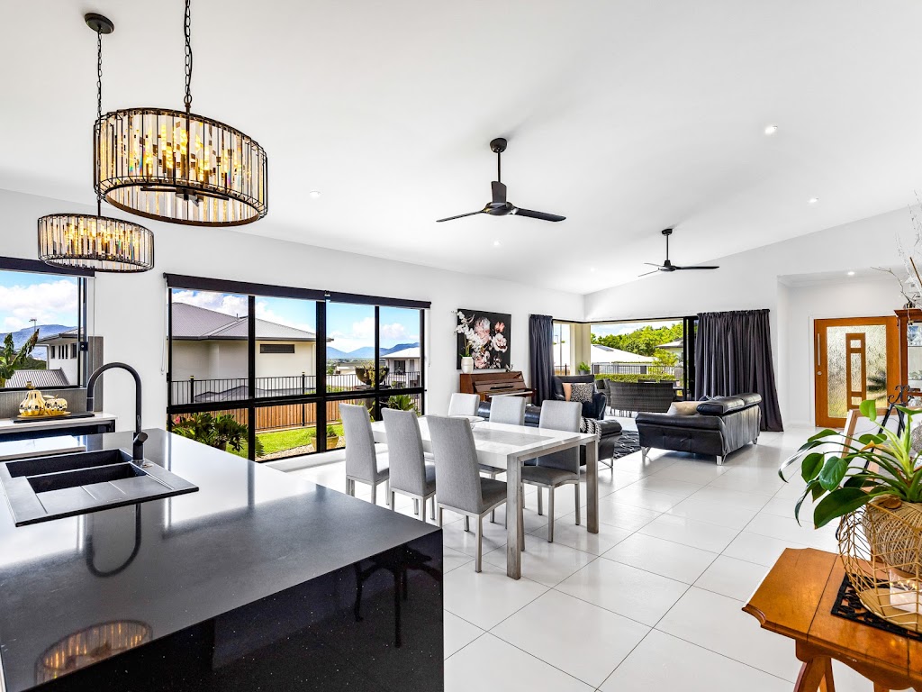 Propertyflix Cairns |  | 6 Charnley Ave, Bentley Park QLD 4869, Australia | 0428858859 OR +61 428 858 859