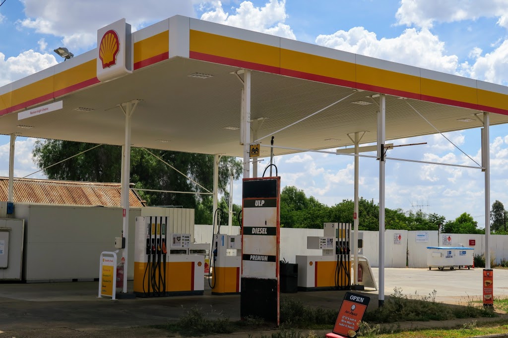 Shell Peak Hill / Westside Petroleum Peak Hill | gas station | 112-118 Caswell St, Peak Hill NSW 2869, Australia | 0268691993 OR +61 2 6869 1993