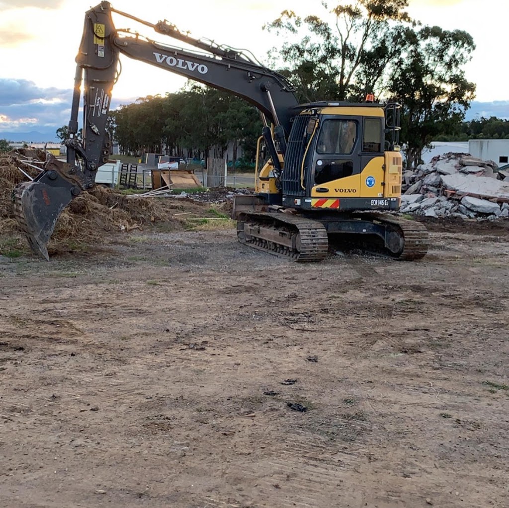 JSL Excavations | general contractor | 1 Ridge Square, Leppington NSW 2179, Australia | 0240631115 OR +61 2 4063 1115