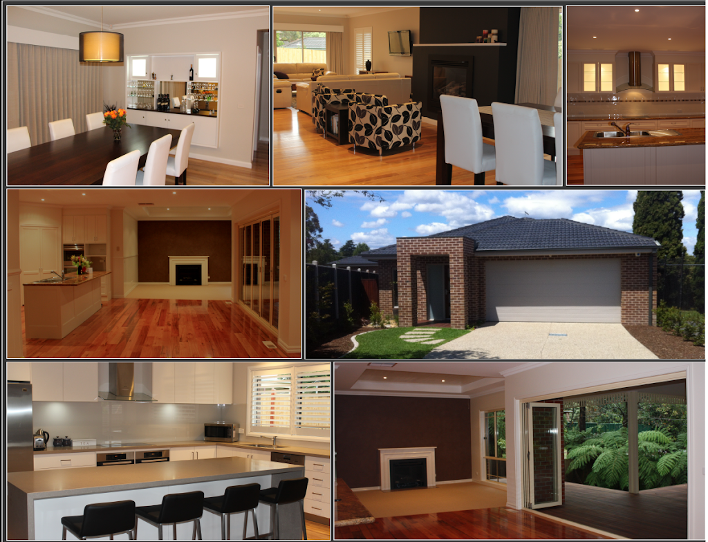 Mikarin Homes PTY Ltd. | general contractor | Park Orchards VIC 3114, Australia | 0421048633 OR +61 421 048 633