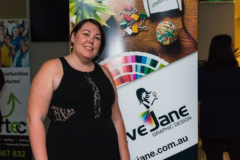 Creative Jane Graphic Design | 130 Macleay Valley Way, Kempsey NSW 2440, Australia | Phone: 0405 991 774