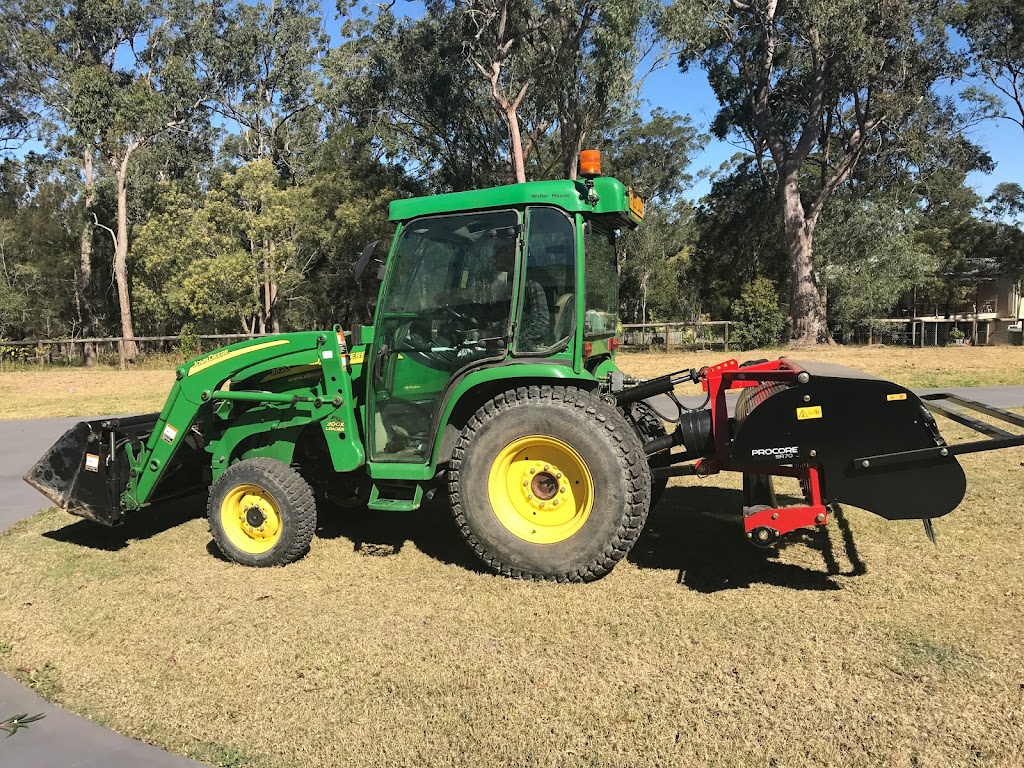 All Grass Solutions | Mount Cotton Rd, Carbrook QLD 4130, Australia | Phone: 0478 751 642