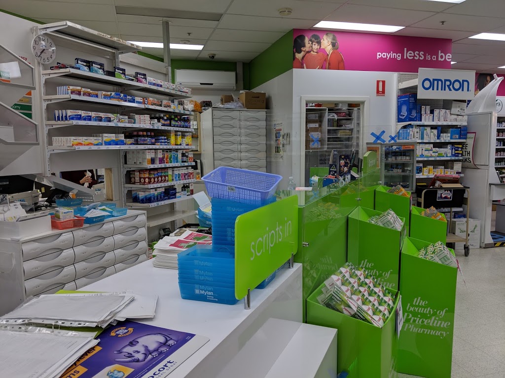 Priceline Pharmacy Lalor Plaza | pharmacy | Shop 19, Lalor Plaza Shopping Centre, 22 McKimmies Rd, Lalor VIC 3075, Australia | 0394650202 OR +61 3 9465 0202