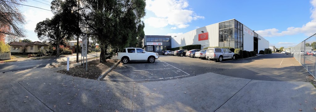 Blackburn Nissan Spares | car repair | Unit 6/8, 613 Whitehorse Rd, Mitcham VIC 3132, Australia