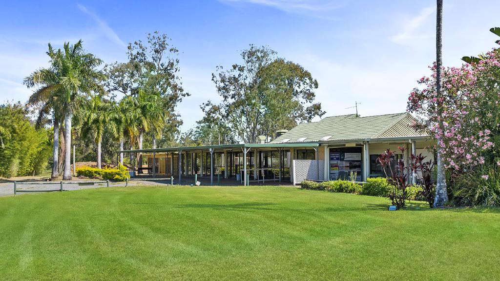 Helensvale Golf Course | 16 Wandilla Dr, Helensvale QLD 4212, Australia | Phone: (07) 5573 1278