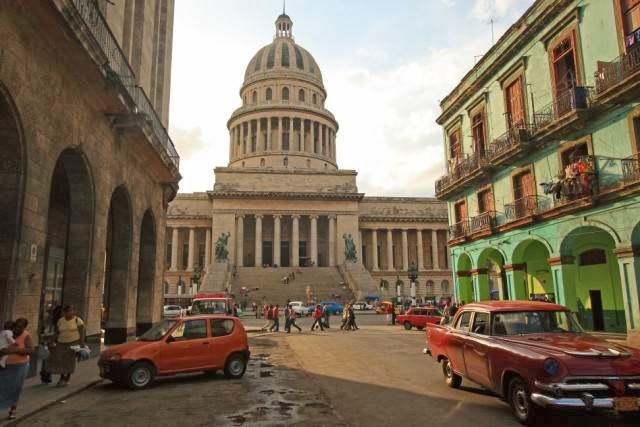 Havana Tours & Travel | travel agency | 6 Grant St, Whiteside QLD 4503, Australia | 1800189850 OR +61 1800 189 850