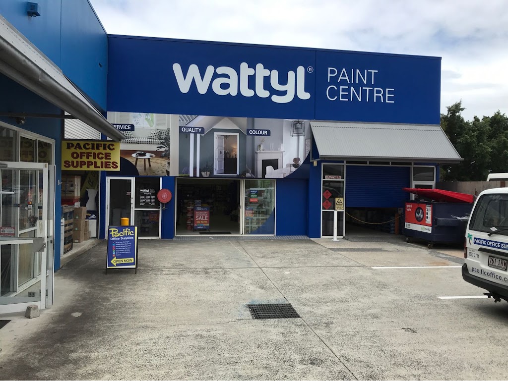 Wattyl Paint Centre Oxenford | home goods store | Unit 4/165 Old Pacific Hwy, Oxenford QLD 4210, Australia | 0755730633 OR +61 7 5573 0633