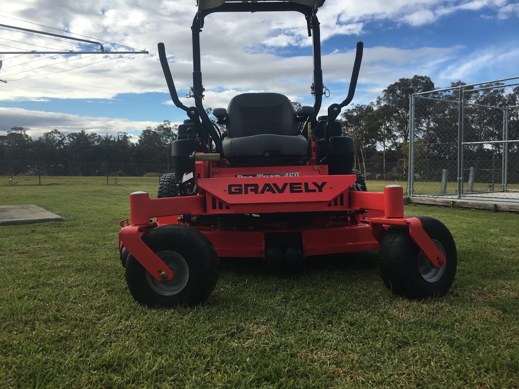 V.V.MOBILE MOWER REPAIRS |  | 280 Bargo River Rd, Couridjah NSW 2571, Australia | 0459252715 OR +61 459 252 715