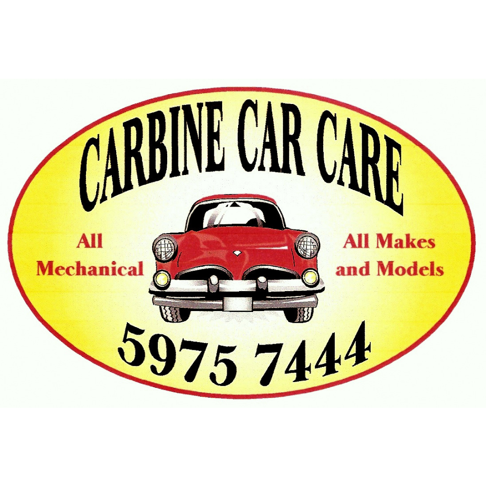 Carbine Car Care | car repair | 15 Carbine Way, Mornington VIC 3931, Australia | 0359757444 OR +61 3 5975 7444