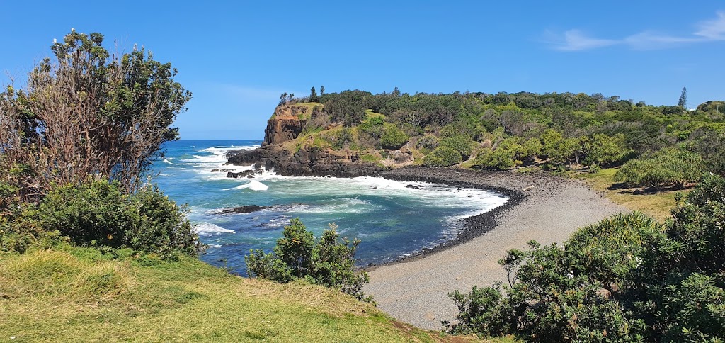 Byron Bay Coastal Walks | Unit 2/52 Gibbon St, Lennox Head NSW 2478, Australia | Phone: 1300 113 792