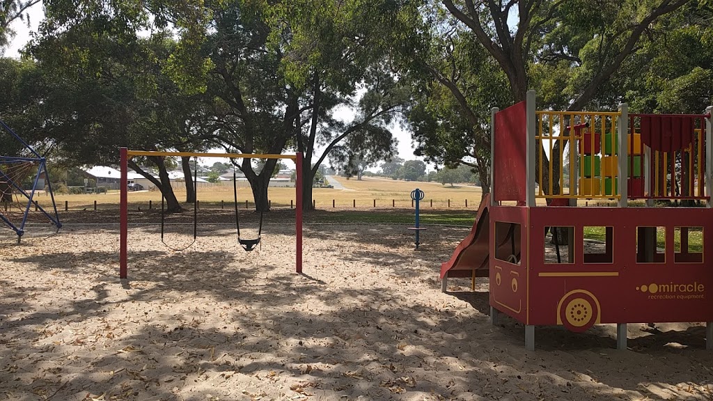 Wheeler Park Reserve and Playground | 10/12 Hyam St, Hamilton Hill WA 6163, Australia