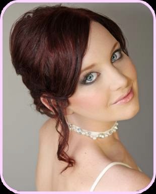 Blush Artistry in Hair and Make-up | 32 Hawkesbury Ave, Gold Coast QLD 4211, Australia | Phone: 0410 485 208
