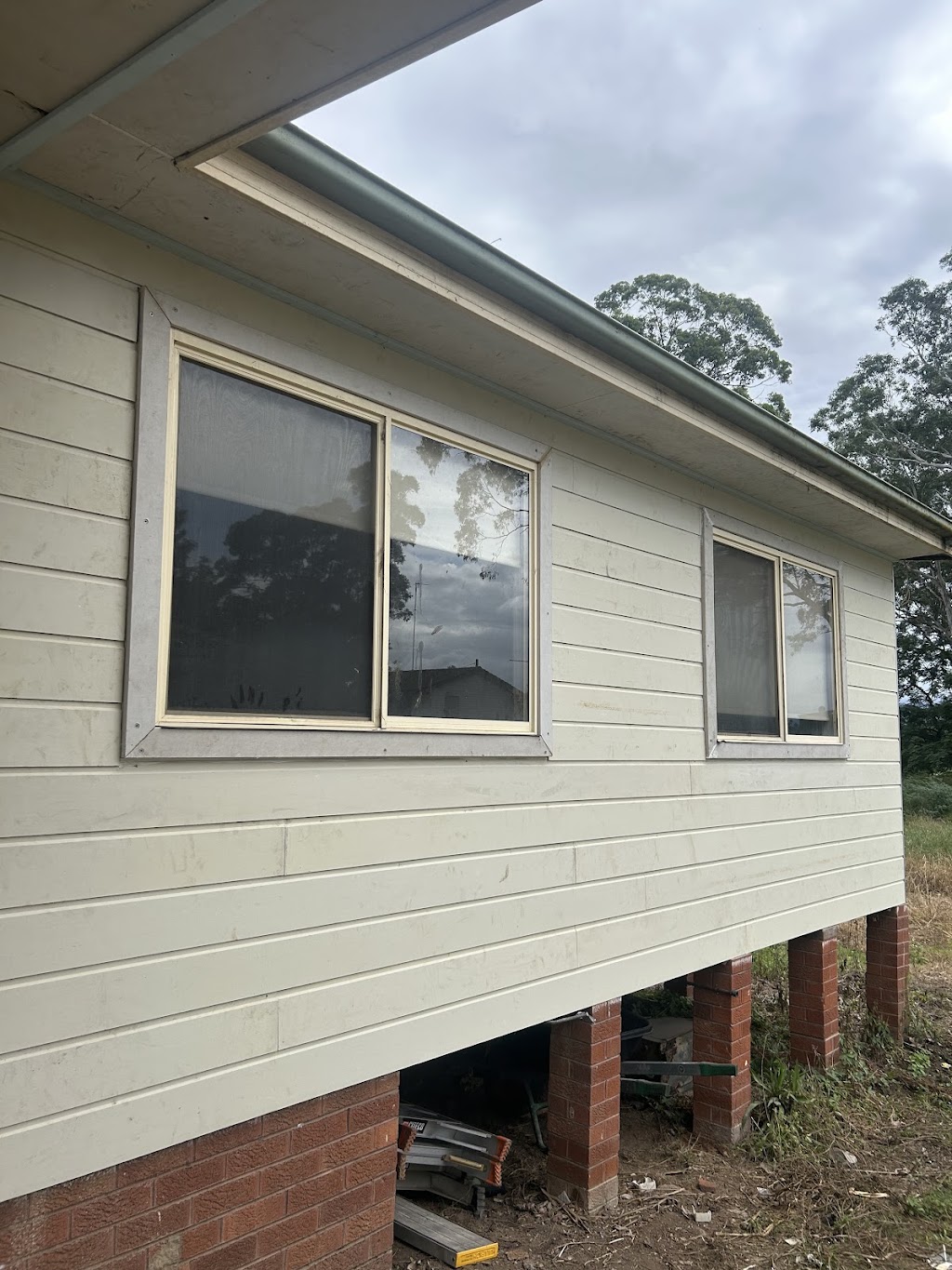 BJR Custom Built | 43 Hawkesbury St, Pitt Town NSW 2756, Australia | Phone: 0413 359 067