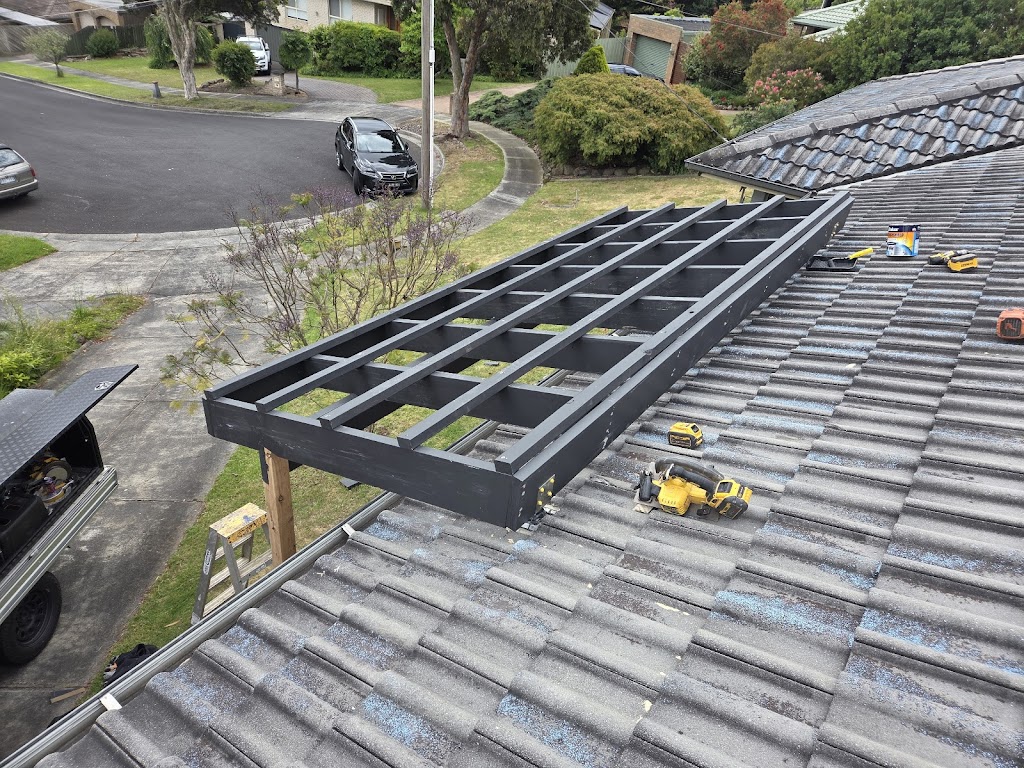 Tuff built carpentry | 69 Gardner St, Koo Wee Rup VIC 3981, Australia | Phone: 0431 400 340