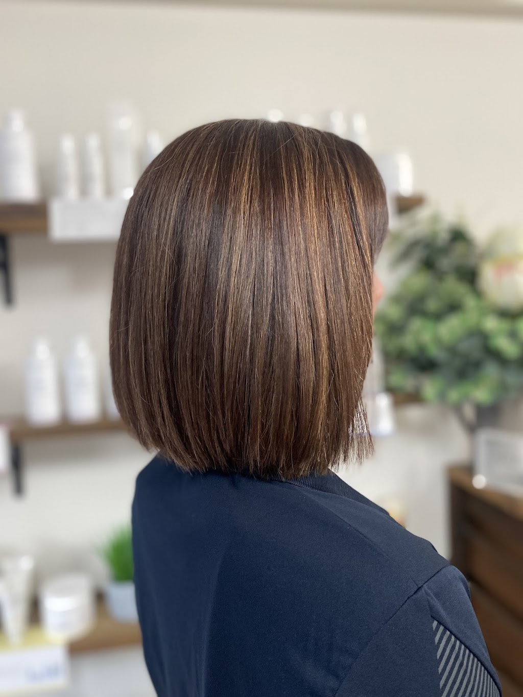 Tanya Teasdell Hair | 28 Regal Brae, King Creek NSW 2446, Australia | Phone: 0468 410 215