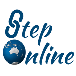 Step Online | 3/135 Corrigan Rd, Noble Park VIC 3174, Australia | Phone: 0478 212 333