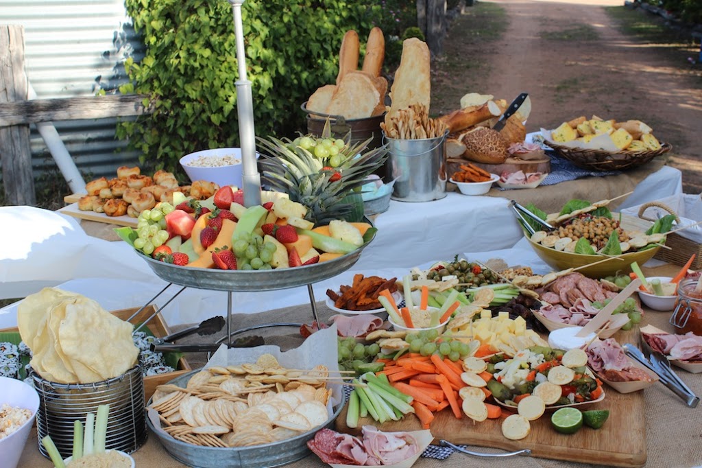 Safehands Catering | food | 24 Paperbark Ln, Cooroibah QLD 4565, Australia | 0412352719 OR +61 412 352 719