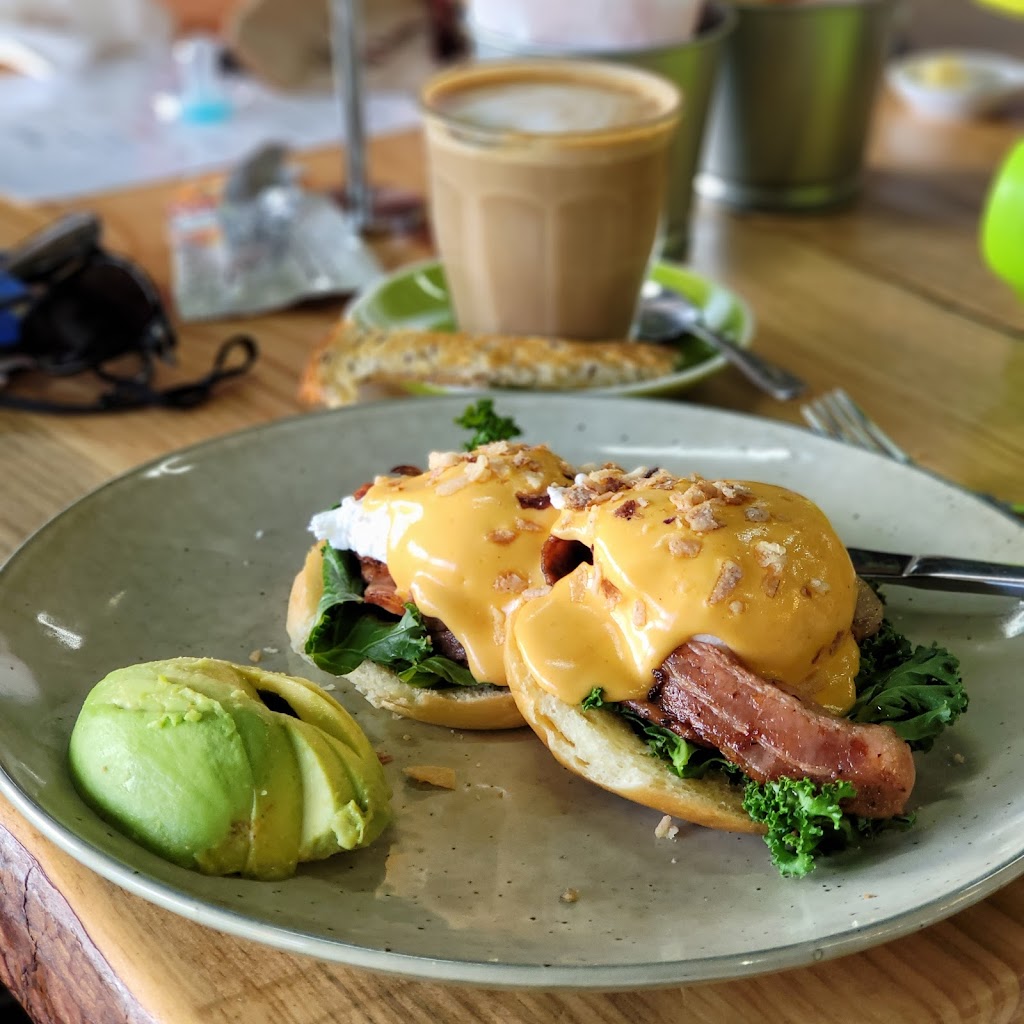 The Shack | cafe | 44 Ziegler Ave, Kooringal NSW 2650, Australia | 0269224404 OR +61 2 6922 4404