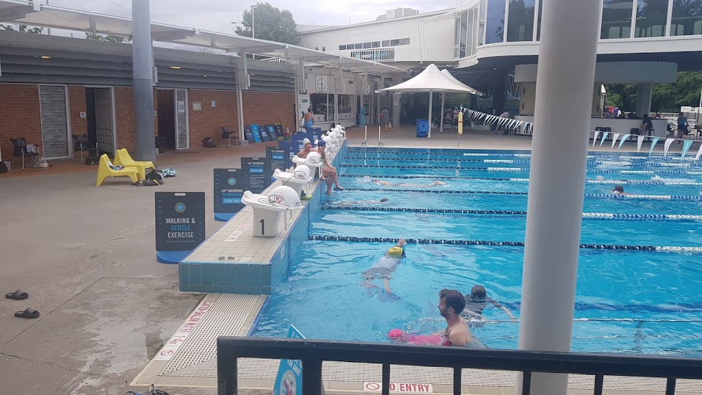 Rackley Swimming Centenary |  | 400 Gregory Terrace, Spring Hill QLD 4000, Australia | 0730544331 OR +61 7 3054 4331