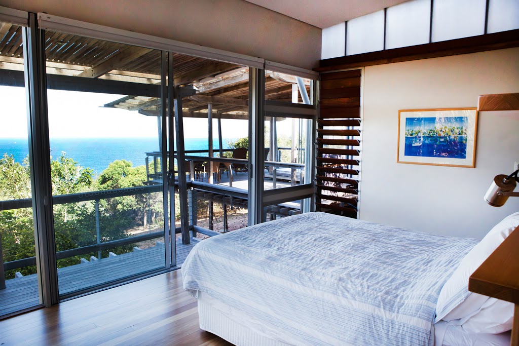 Crows Nest | lodging | Lot 58 Bloodwood Ave South, Agnes Water QLD 4677, Australia