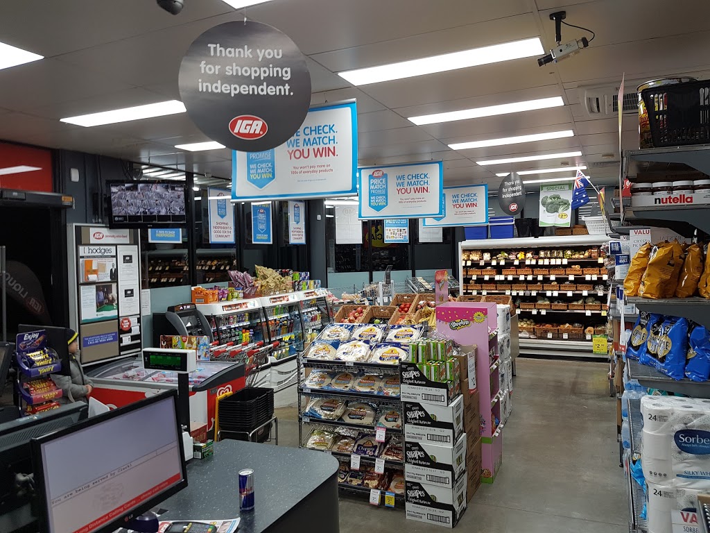 IGA Cheltenham | 1/39 Bernard St, Cheltenham VIC 3192, Australia | Phone: (03) 9532 3535