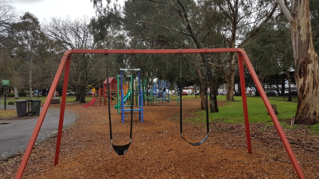 Croydon Park | park | 213-215 Mt Dandenong Rd, Croydon VIC 3136, Australia