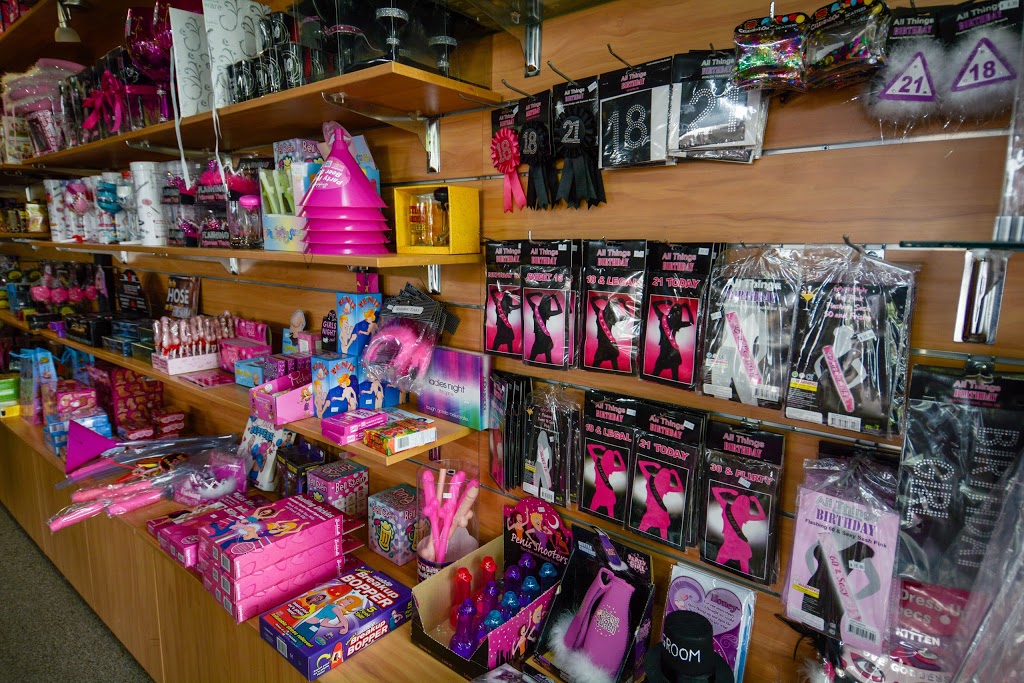 The Condomerie | clothing store | 1 Smith Ln, Nowra NSW 2541, Australia | 0244805491 OR +61 2 4480 5491