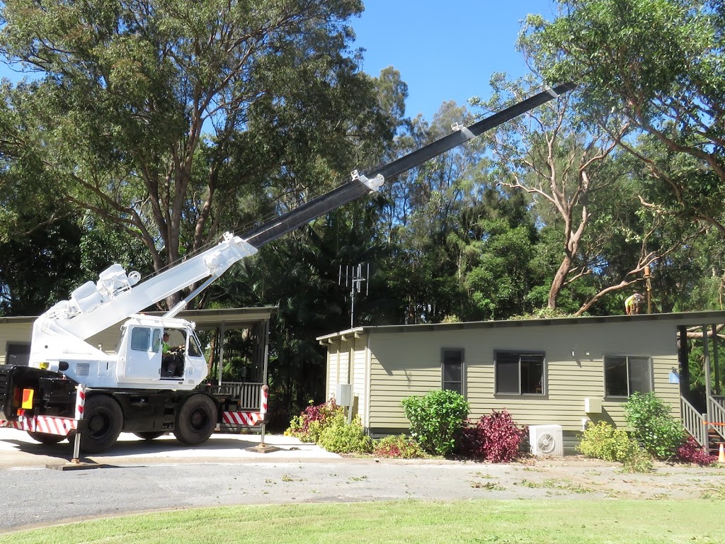 JPTS Crane Services | 24 Caleyi Cres, Tuncurry NSW 2428, Australia | Phone: 0418 448 313