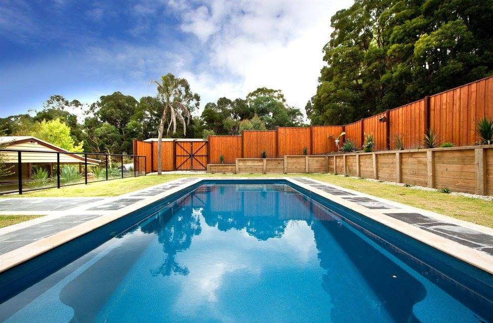 Outdoor Indulgence Pools | general contractor | 89 Benalla-Yarrawonga Rd, Yarrawonga VIC 3730, Australia | 0357431060 OR +61 3 5743 1060