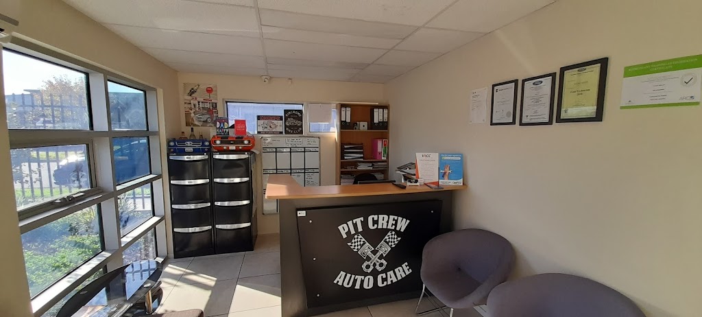 Pit Crew Auto Care | 30 Mercier St, Coburg North VIC 3058, Australia | Phone: (03) 9191 3995