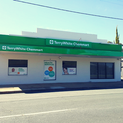 Terry White Chemmart Pharmacy Walla Walla | pharmacy | 84 Commercial St, Walla Walla NSW 2659, Australia | 0260292496 OR +61 2 6029 2496