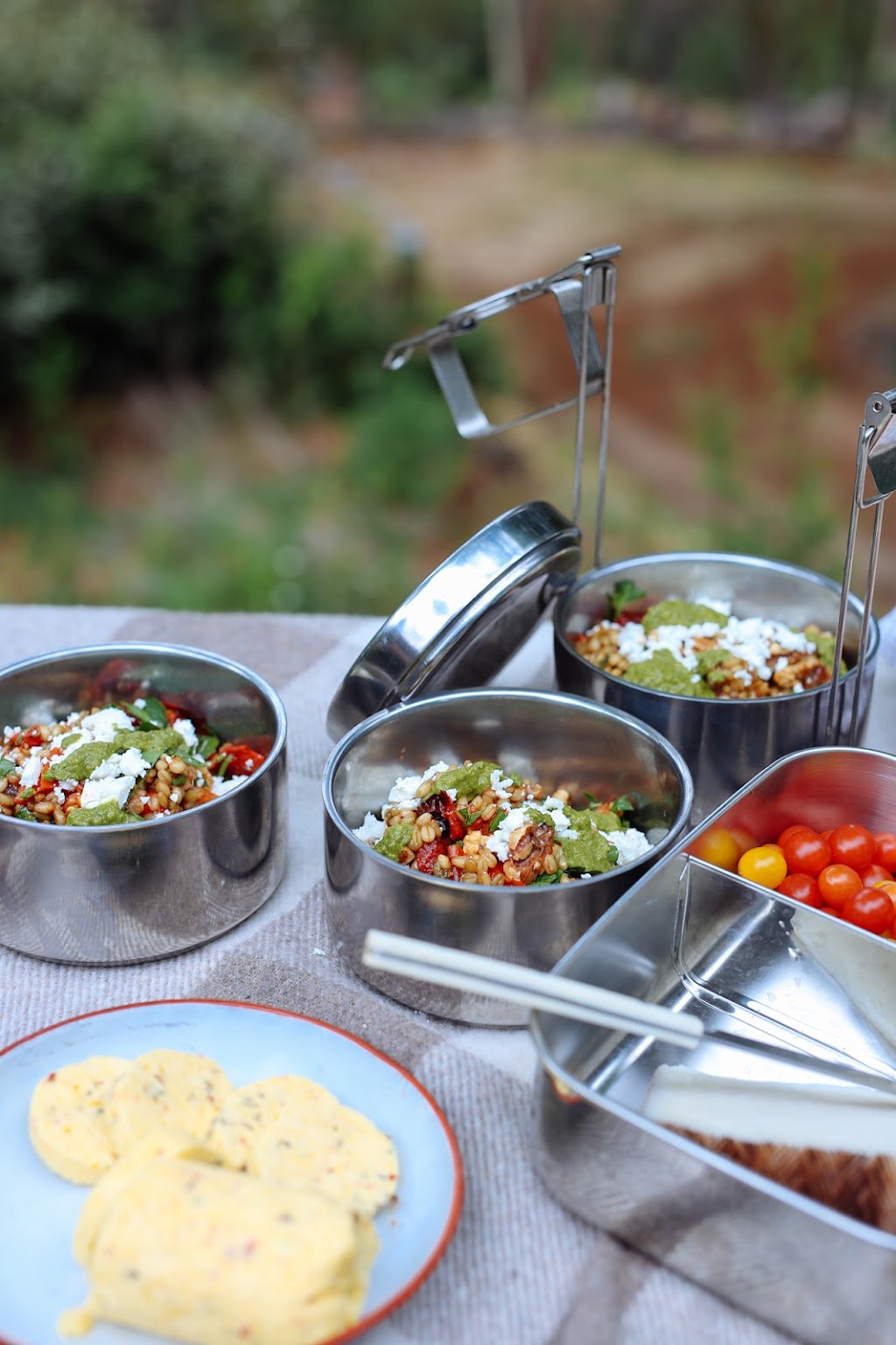 Wollemi Wanders | Bushwalks and Canyoning | 16 Church Ln, Mount Wilson NSW 2786, Australia | Phone: 0436 107 829