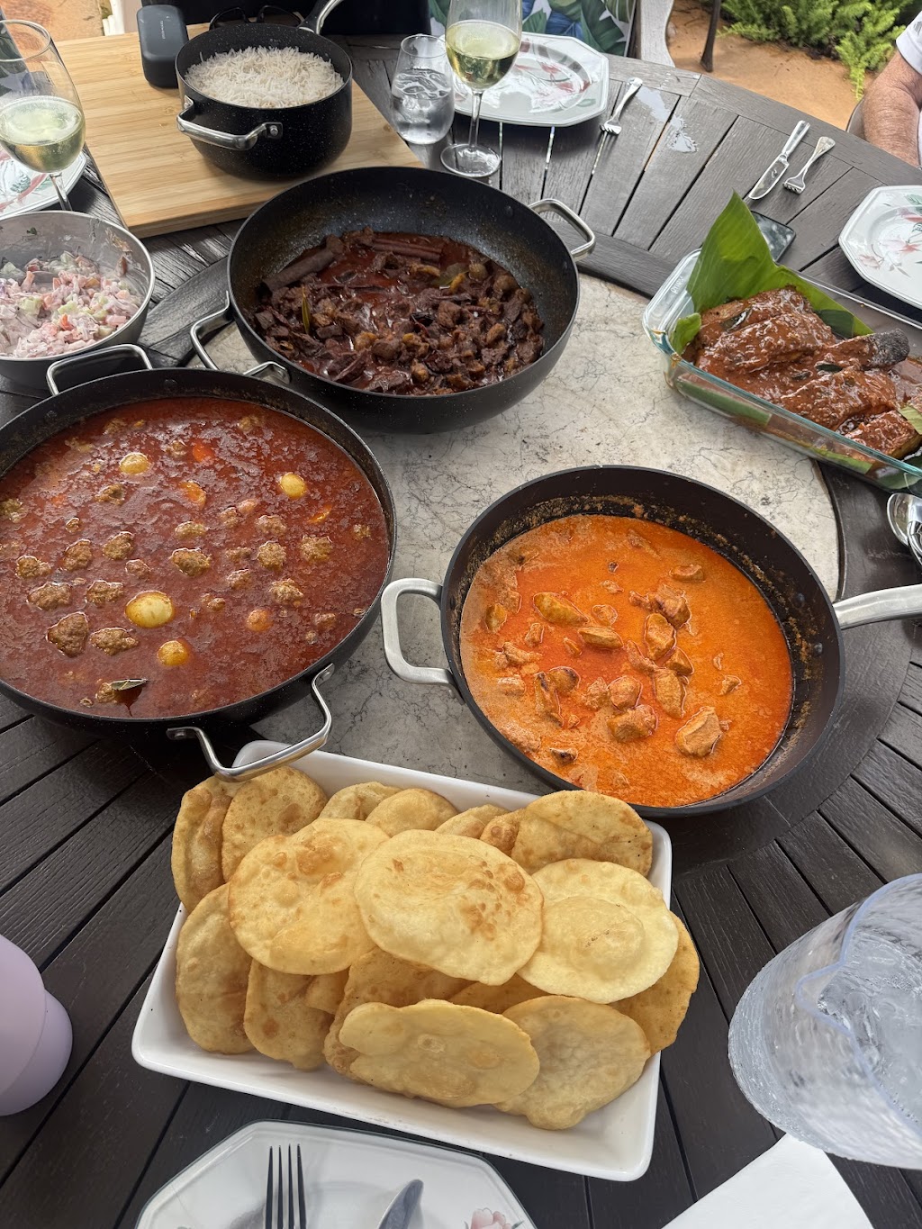 Tara Downs Cooking School | 2013 Murphys Creek Rd, Murphys Creek QLD 4352, Australia | Phone: 0448 126 609