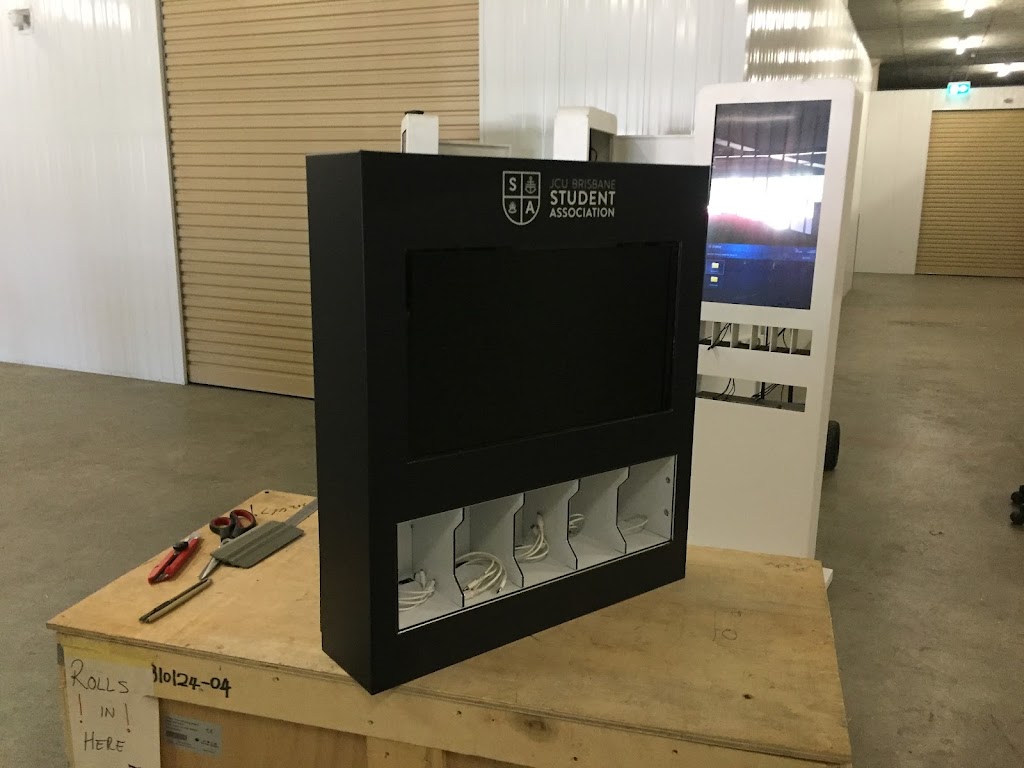 Ezycharge Australia | 36/28 Barcoo St, Roseville NSW 2069, Australia | Phone: 1800 399 244