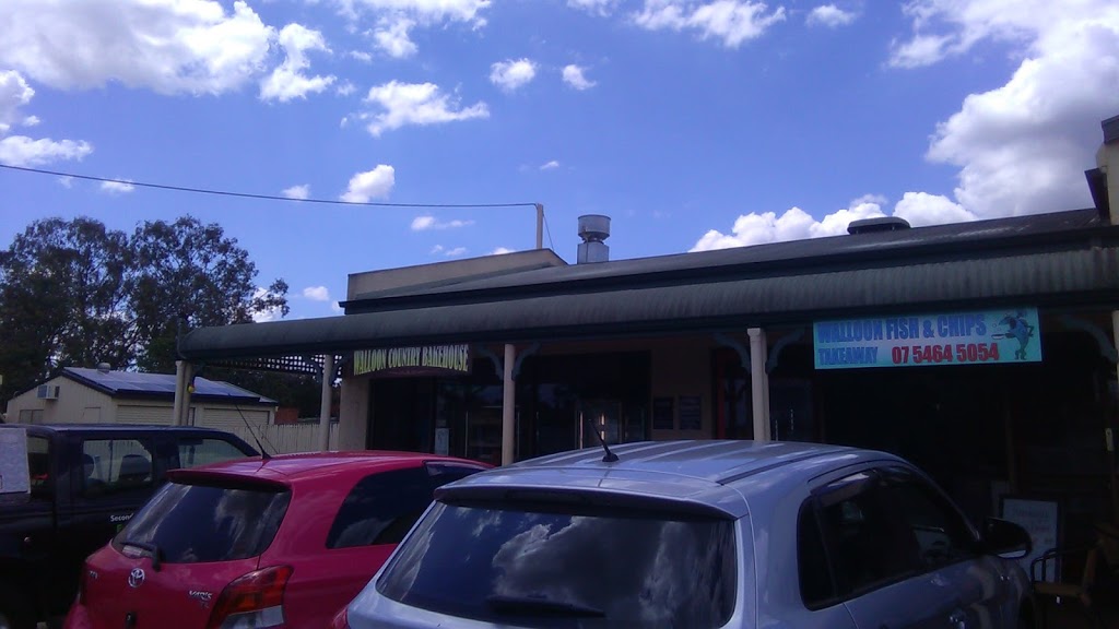 Walloon Country Bake House | 5/11 Queen St, Walloon QLD 4306, Australia | Phone: (07) 5460 9104