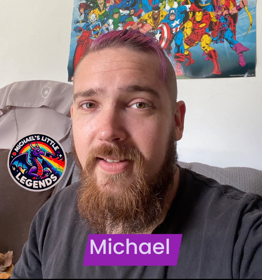 Michael’s Little Legends | Michael’s little legends, Caboolture QLD 4510, Australia | Phone: 0422 869 704