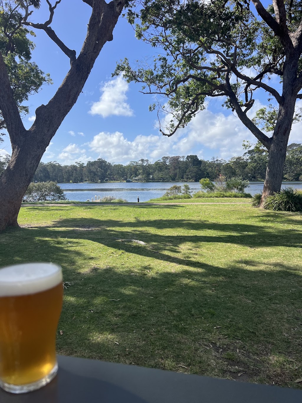 Sussex Gem | 187D Jacobs Dr, Sussex Inlet NSW 2540, Australia | Phone: 0402 044 262