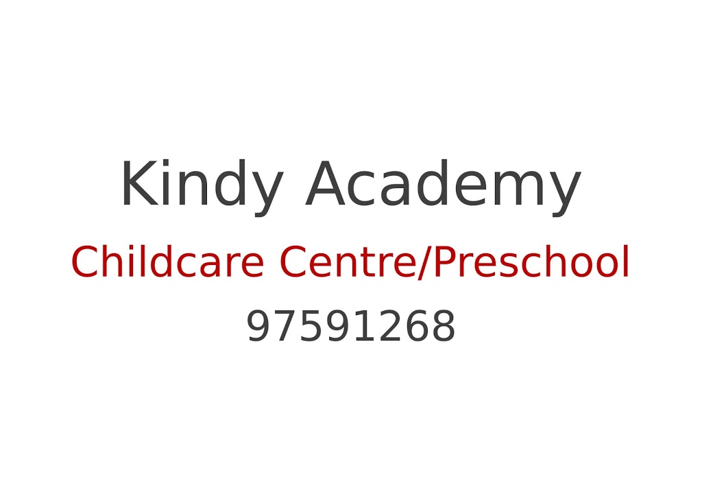Kindy Academy Child Care Centre | school | 38 Waterloo Rd, Greenacre NSW 2190, Australia | 0297591268 OR +61 2 9759 1268