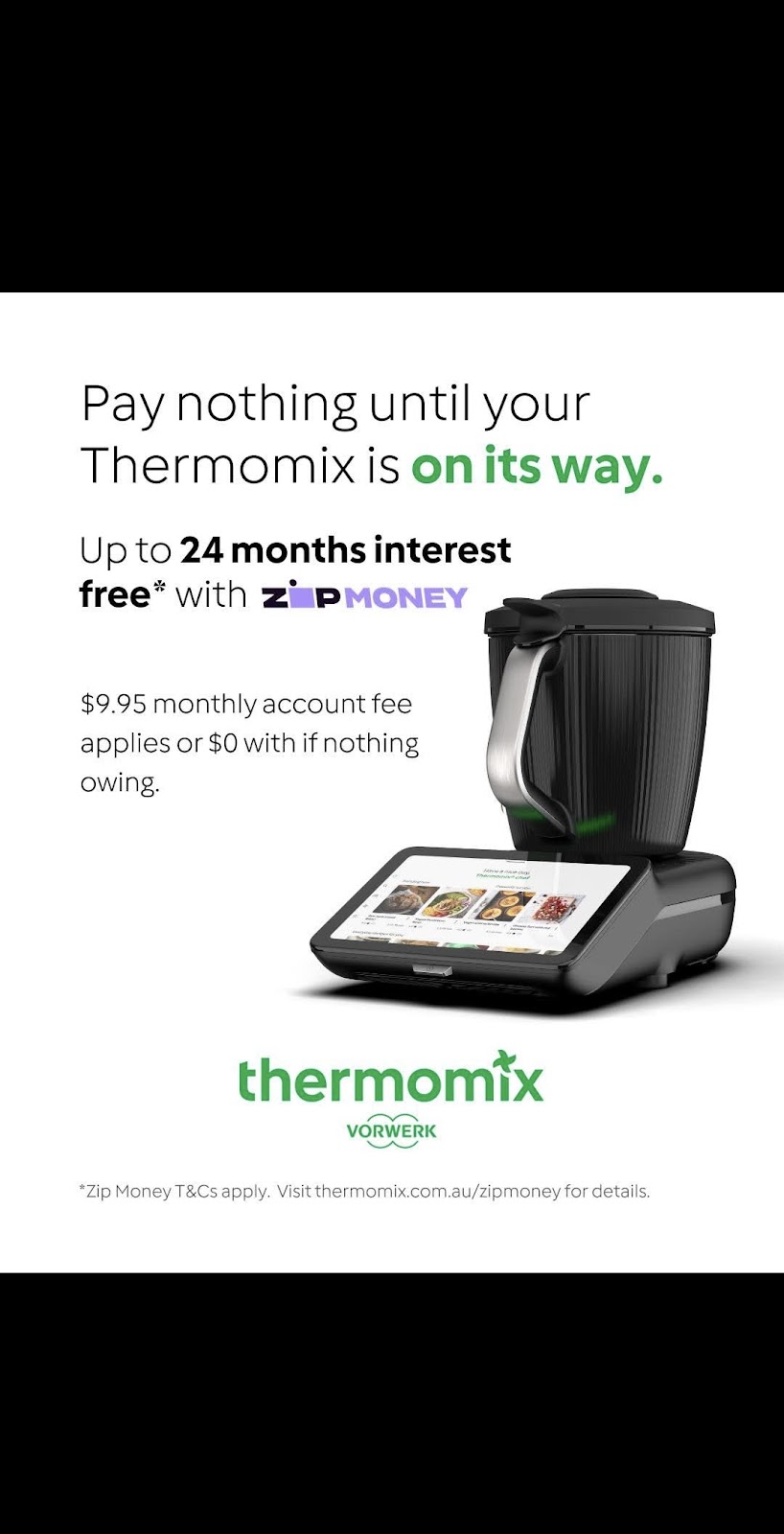 Denise Thermomix Consultant | 45 Florence St, Millmerran QLD 4357, Australia | Phone: 0433 444 061