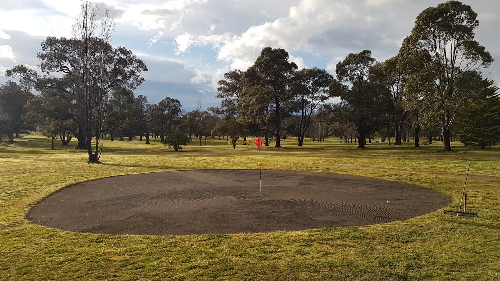 Walcha Golf Club | 238 Oxley Hwy, Walcha NSW 2354, Australia | Phone: (02) 6777 2143