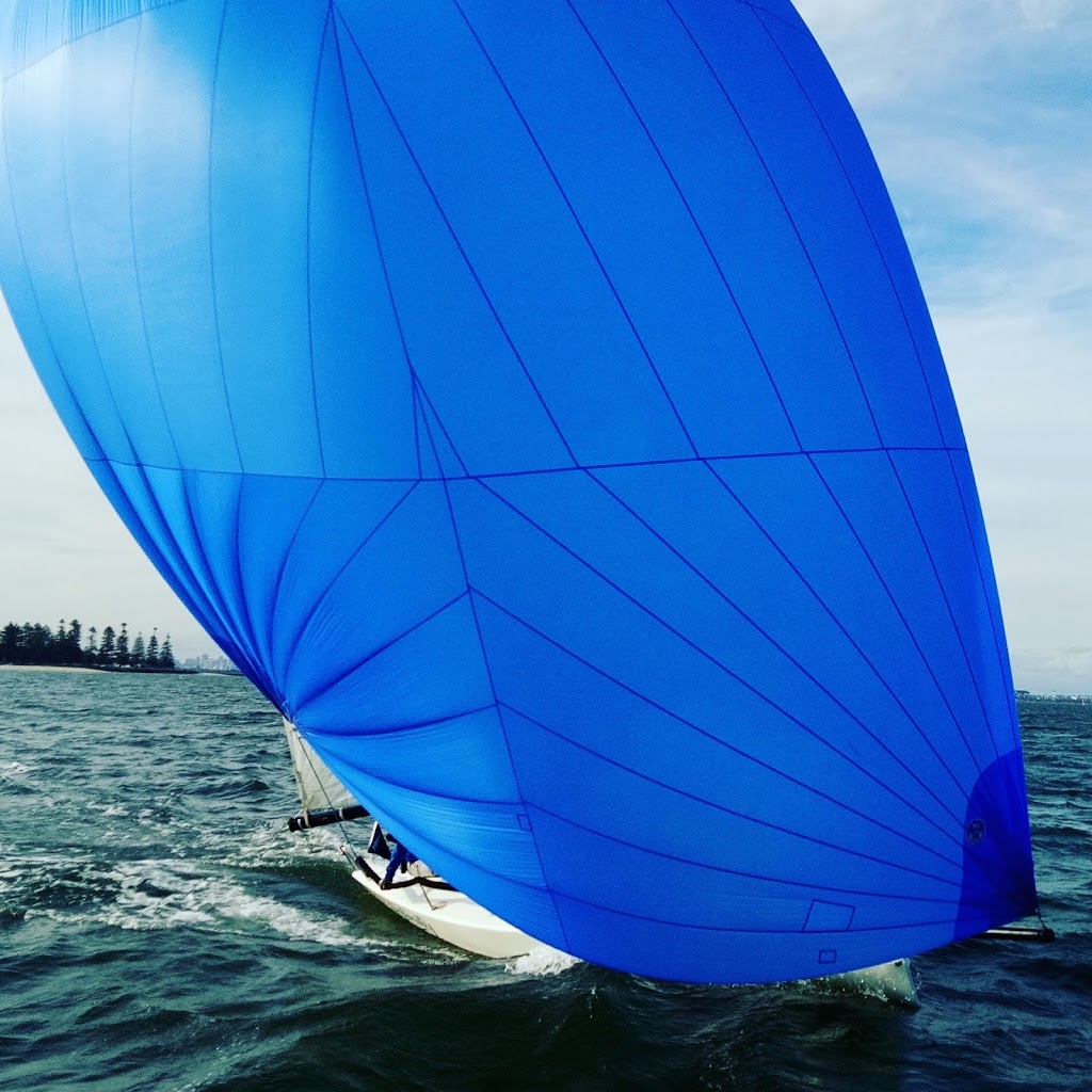 AusSea Sailing School | 44 Endeavour St, Sans Souci NSW 2219, Australia | Phone: 0419 229 522