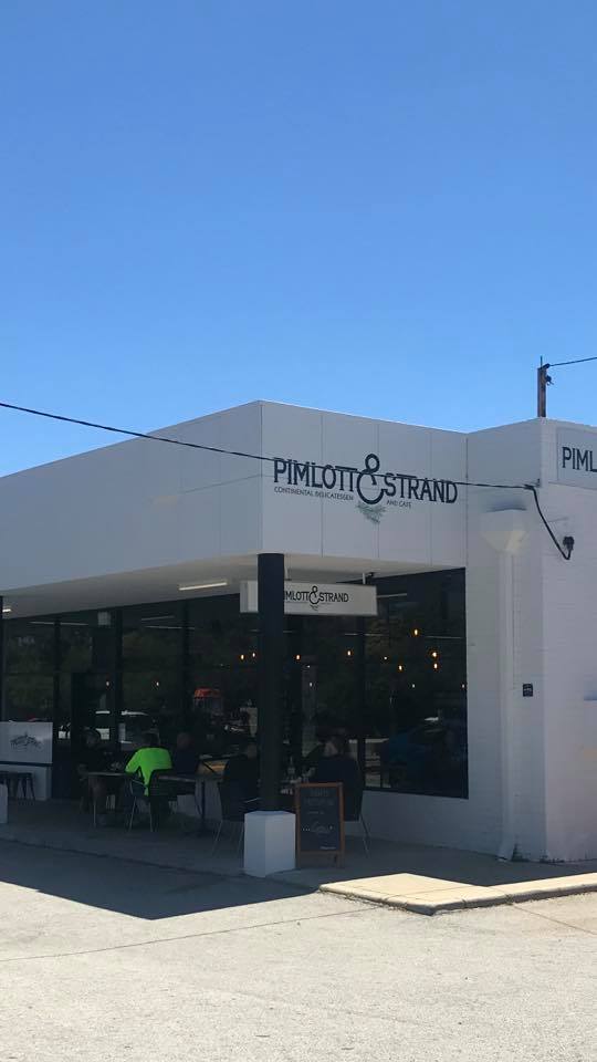 Pimlott & Strand | restaurant | 31 Pimlott St, Dianella WA 6059, Australia | 0893753715 OR +61 8 9375 3715