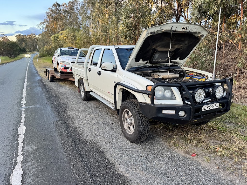 Gearhead Automotive | 939 Clarendon Rd, Clarendon QLD 4311, Australia | Phone: 0408 740 511