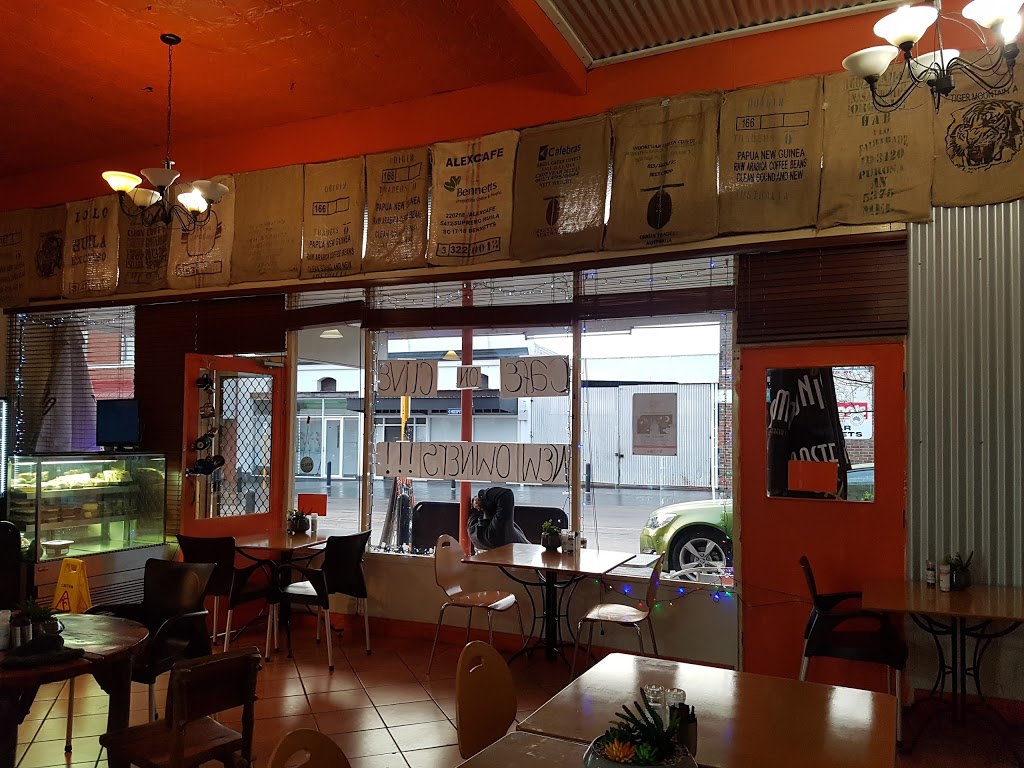 Cafe On Clive | cafe | 73 Clive St, Katanning WA 6317, Australia | 0898215360 OR +61 8 9821 5360