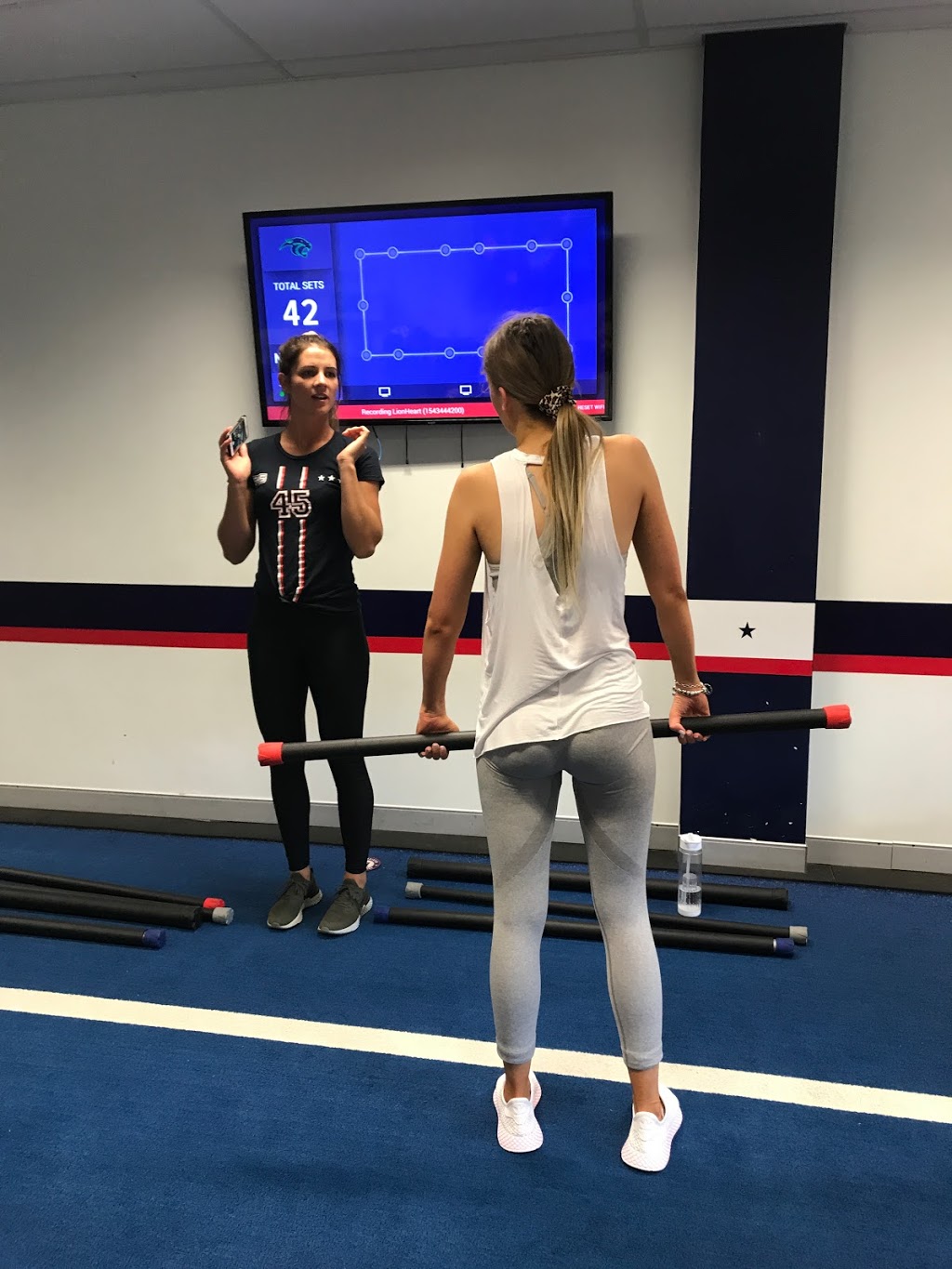 F45 Forestville/Killarney Heights | gym | 43A The Centre, Forestville NSW 2087, Australia | 0427740942 OR +61 427 740 942