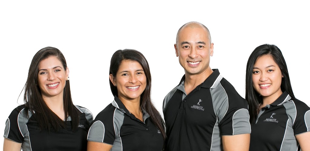 South Yarra Chiropractic and Wellness | 340 Punt Rd, South Yarra VIC 3141, Australia | Phone: (03) 9866 7463