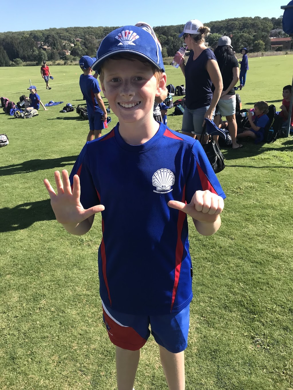 Myimbarr Community Park | Wattle Rd, Shellharbour NSW 2529, Australia | Phone: (02) 4221 6111